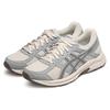 Asics Мужские беговые кроссовки GEL-CONTEND 4 Бежевый Серый T8D4Q-202