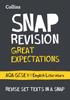 Книга Great Expectations: AQA GCSE 9-1 English Literature Text Guide : Ideal for the 2024 and 2025 Exams