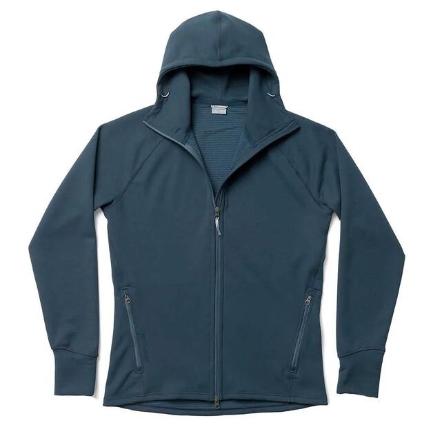 Houdini флисовая толстовка Mono Air