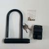 Многофункциональный противоугонный U-замок для велосипедов, мотоциклов и электромобилей с кронштейном