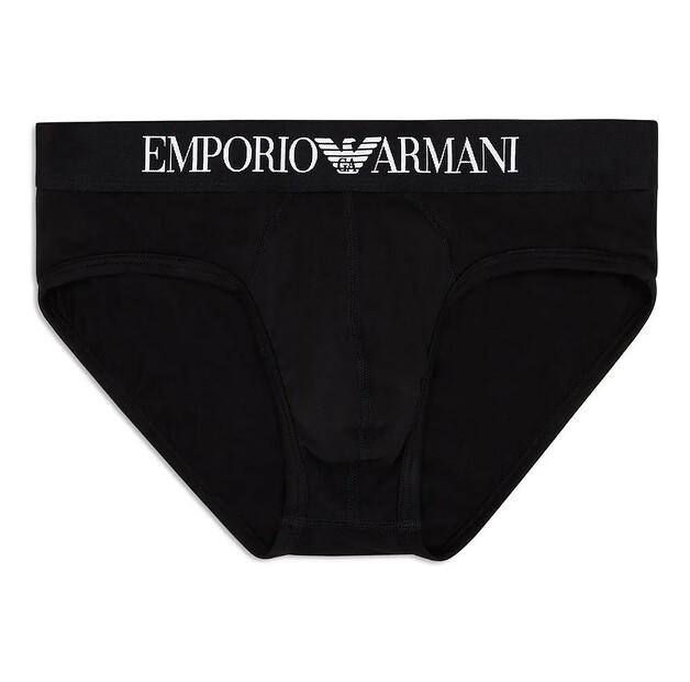 Emporio Armani 111285 CC729 Panties
