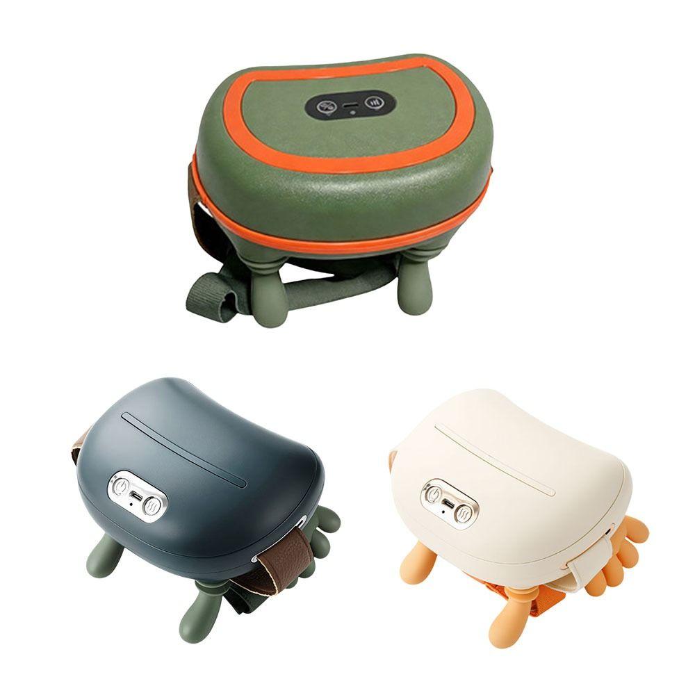 Kneading Technology Bionic Finger Massager Wireless Neck Shoulder Massager Shoulder Relief