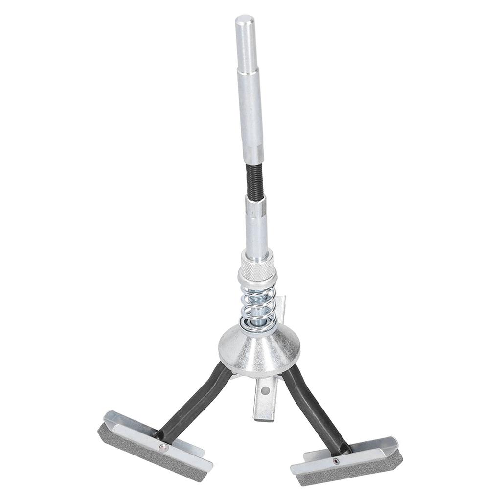 32mm‑90mm Cylinder Hone 3 Jaw Adjustable Auto Engine Flexible Shaft Tension Tool