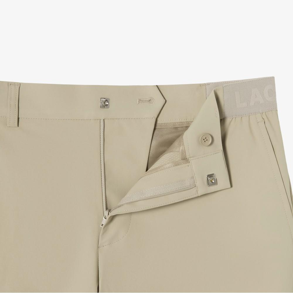 [Lacoste] Men's Basic Bermuda Shorts FH801E-56G02S