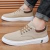 Fashion Comfortable Casual Shoes for Men Fashion 2024 Man Shoe Leisure Hiking Legitimate Sneakers Shipping Free Footwear Offer Delivery