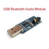 USB Bluetooth 4.0 Аудиоприемник Беспроводной Модуль Bluetooth Голосовой Плеер с Функцией Декодирующего Усилителя Плата со Светодиодным Индикатором