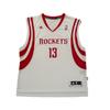 Adidas Harden Basketball Jersey Unisex 7912A-3RJ-K92072