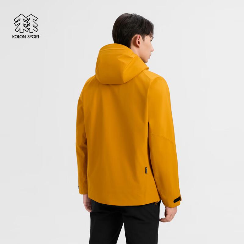 Мужская походная куртка 3-в-1 KOLON SPORT GTX
