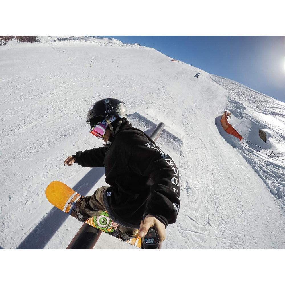 [Официальный GoPro] Умный пульт ДУ ARMTE-002-AS