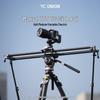 8 Луковиц YC Хот-дог DSLR Слайдер для Телефона и Камеры Видеография