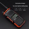 BAOFENG UV-5R PLUS Профессиональная двухдиапазонная рация (Китайская версия)