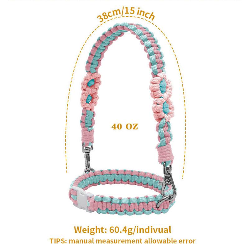 Ремешок для бутылки с водой в стиле бохо подходит для большинства бутылок объемом 30-40 унций, держатель для бутылок с водой для аксессуаров для чашек