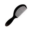 Набор из 4 профессиональных расчесок для укладки волос для парикмахеров и барберов