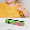 16 Holes Harmonica Kids Cartoon Portable Mouth Organ for Game Family