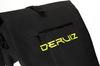 E-Bike Side Bag DERUIZ Waterproof, Large Capacity, Easy to Attach to Luggage Rack