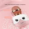 Детский микрофон-головоломка K Song, беспроводной Bluetooth-микрофон для караоке, детская музыкальная игрушка в подарок для малышей