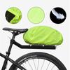 13l Bicycle Rear Bag Cycling Seat Rack Storage Trunk Handbag Multifunctional Large Capacity Travel