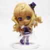 Ichiban Kuji Premium Macross F - Diva Collection - Final Stage H Prize Kyun Chara Sheryl Nome DPurple One-Piece Ver. Single Item