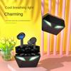 Wireless Bluetooth Headset TWS Zero Delay Into Ear -type E -sports Game Bluetooth Wireless Headset
