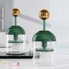 2PCS Automatic Rebound Cup Facial Cleanser Bubble Making Tool Bubble Artifact  Shower Gel Use