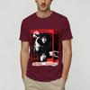 2026 Woodz World Tour TShirts for Unisex Leisure Cotton Tee Shirt Crewneck Short Sleeve T Shirts Graphic Clothing