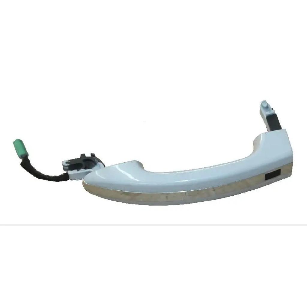 For Ford Mondeo 2008 2009 2010 2011 2012 S-MAX New Chrome Car Door Handle Cover Trim Car Styling Accessorie
