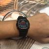 Casio Мужские часы DW-5600UE-1JF