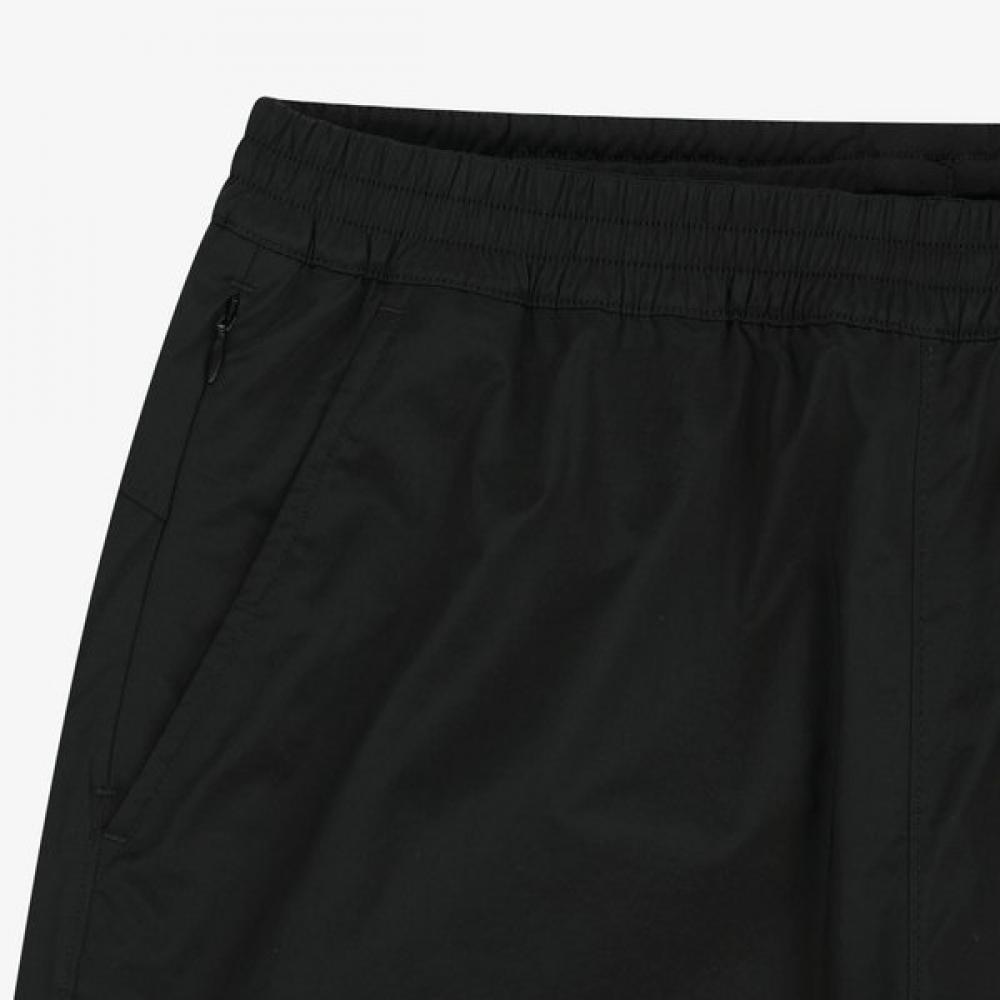 The North Face Брюки Brillo Np6ns06j Черный