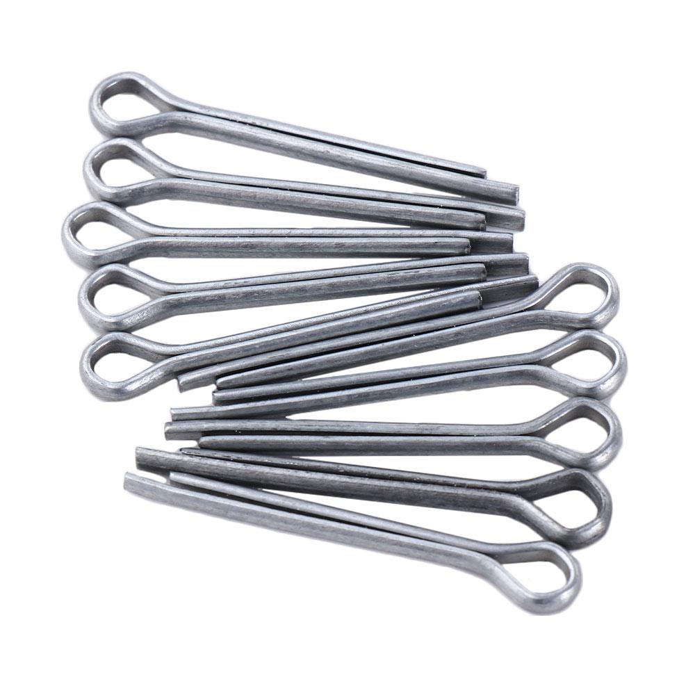 MTB Road Bike Bike Accessories Bicycle Parts Bicycle Brake Hydraulic Lock Pins DIsc Brake Pads