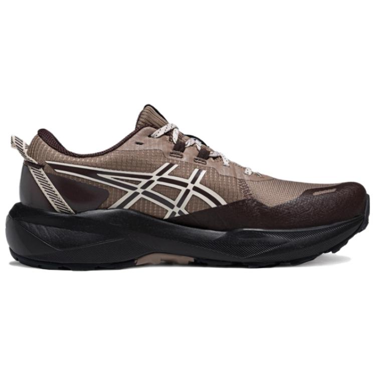 Мужские кроссовки ASICS GEL VENTURE 11 Кроссовки для трейлраннинга Мужские Коричневый