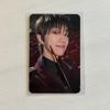 [USED] SEVENTEEN Minghao with Muu Lucky Drop Trading Card