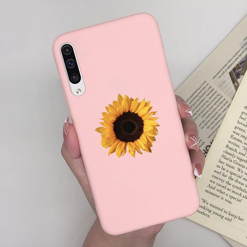 Чехол Для Samsung Galaxy A50 Чехол Силиконовый Телефон Мягкий ТПУ Защита Задняя Крышка Для Samsung GalaxyA50S A50S A 50 A 50S Чехол Funda