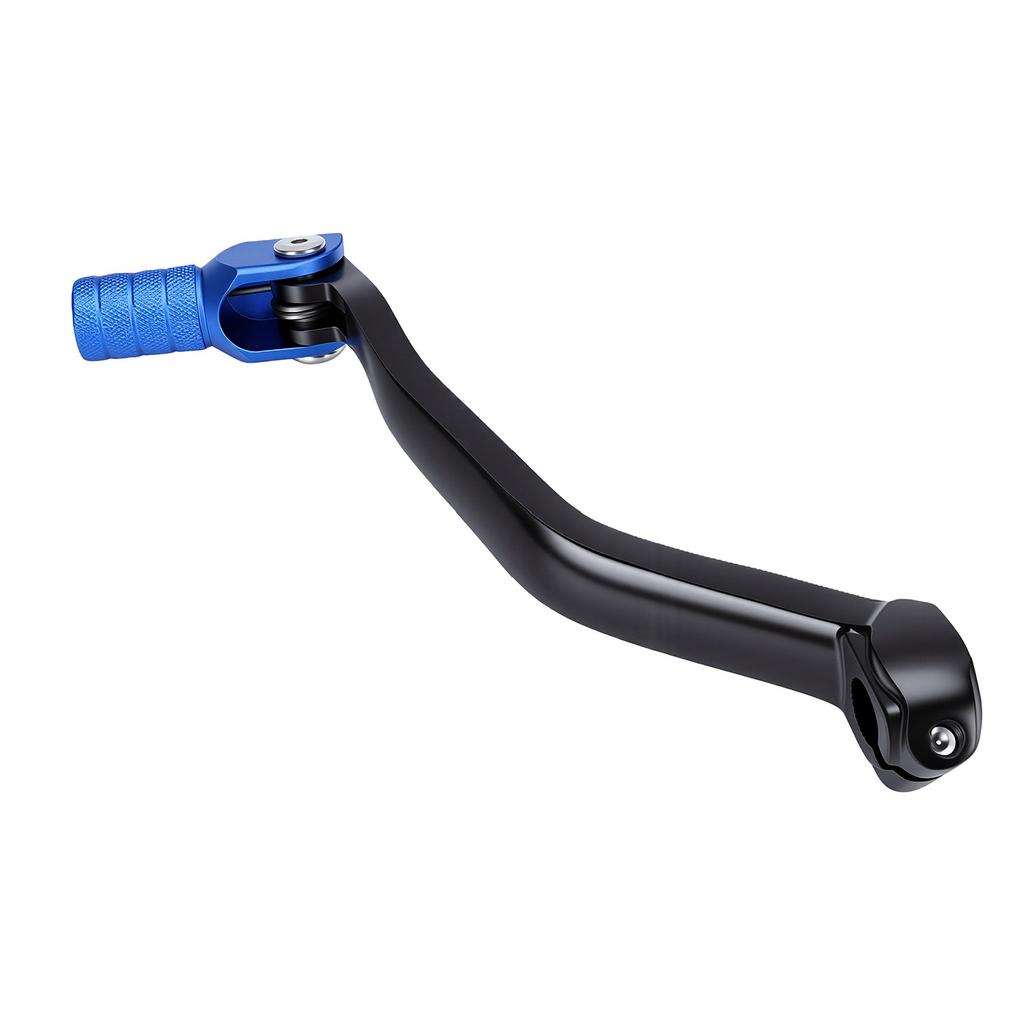 Замена рычага переключения передач для мотоцикла TTR 230 YZ65 YZ85 YZ125 YZ250 YZ125X YZ250X Складной рычаг переключения передач для мотоцикла