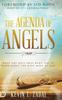 Книга The Agenda of Angels : What the Holy Ones Want You To Know About the Next Move of God