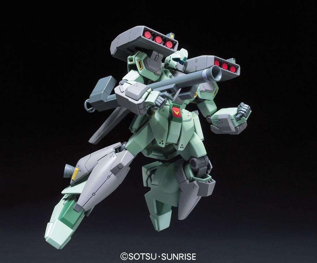 HGUC 1/144 Stark Jegan (Mobile Suit Gundam UC)