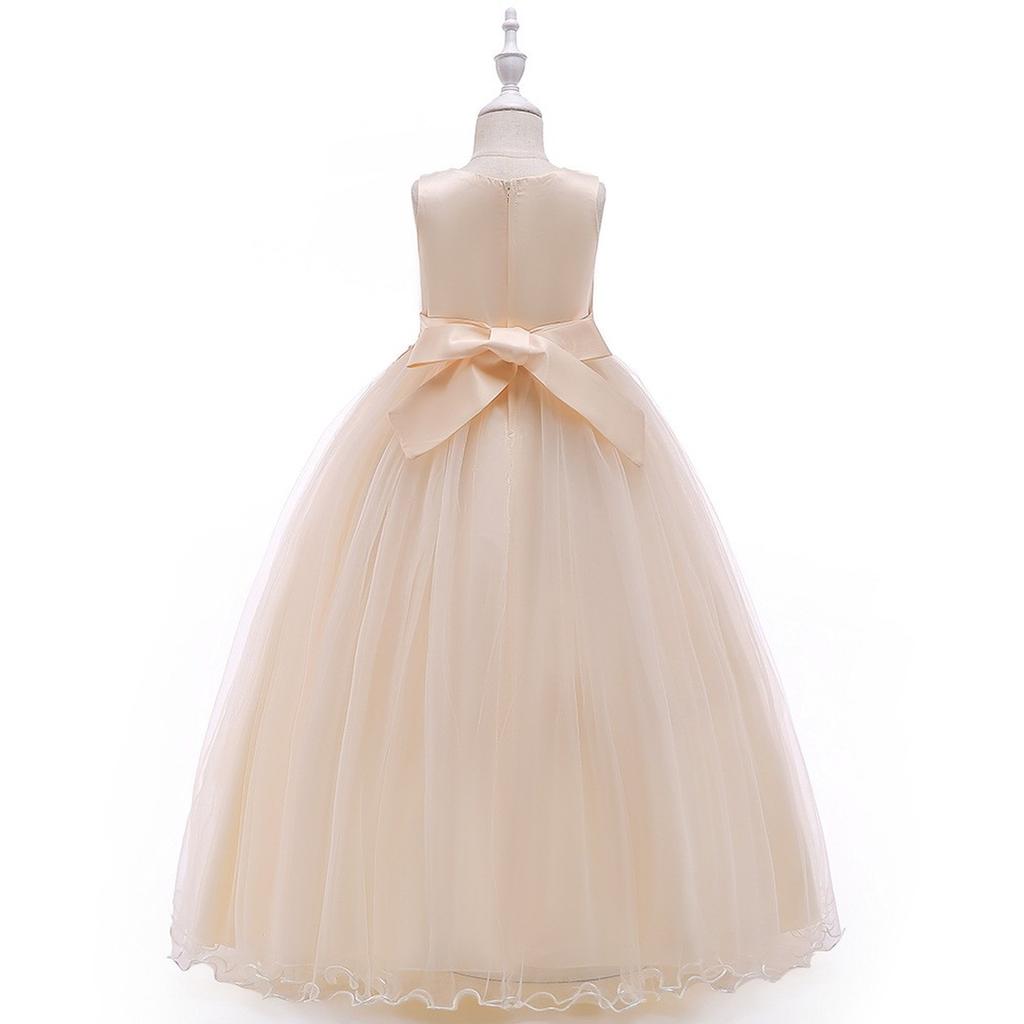 Платье принцессы для девочек для выступления