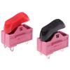 Hair Dryer Switch Rocker Switch 3 Position OFF-ON-ON Boat Switch
