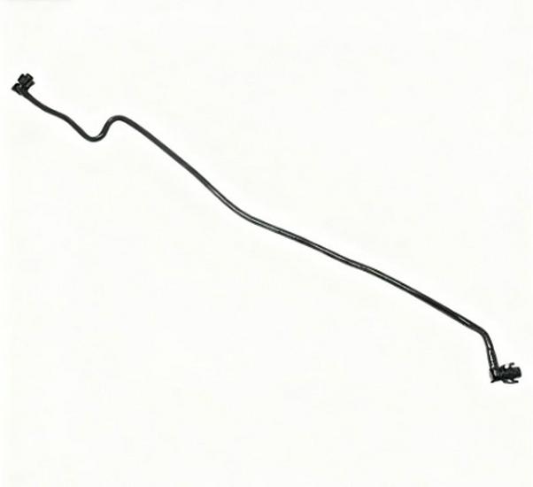 LR081659, LR034648, and LR077702: Suitable for Land Rover Auxiliary Coolant Reservoir Hose.