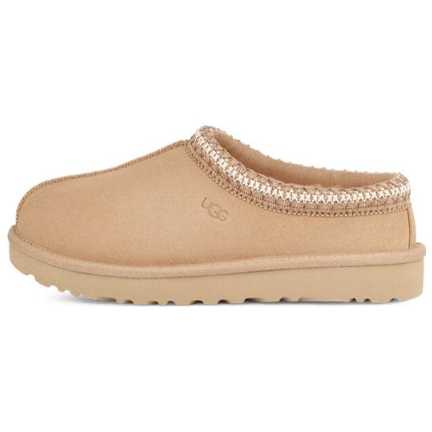 UGG Тапочки Tasman Driftwood Женские 5955-DRI