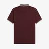 Fred Perry [m3600] Футболка Twin Tip Fred Perry 597 Afpm2413600 597