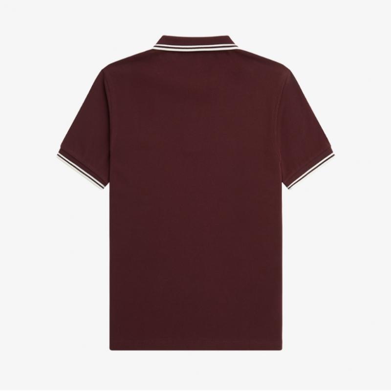 Fred Perry [m3600] Футболка Twin Tip Fred Perry 597 Afpm2413600 597