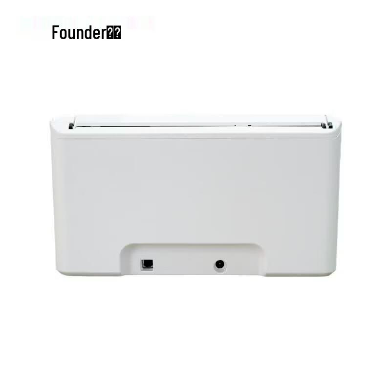 Founder FA2130 A4 Duplex Document Scanner CN plug (adapter included)