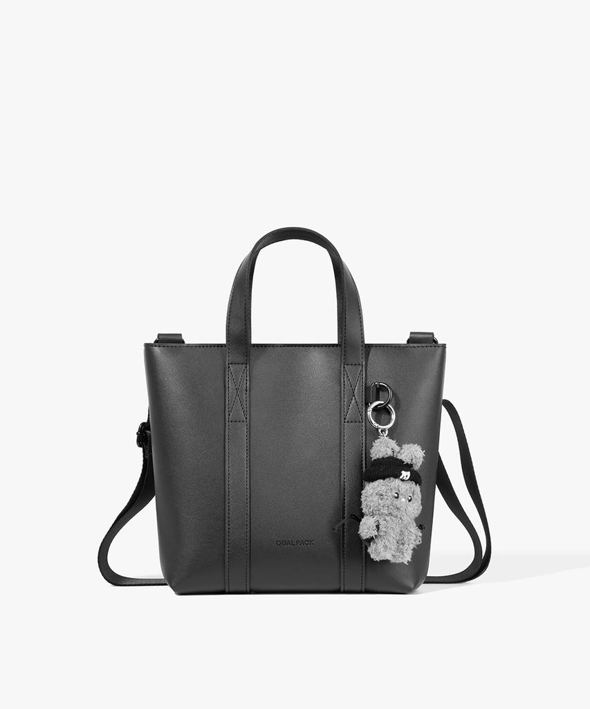 Qualpack Essential Мини-сумка-тоут 305 Серый