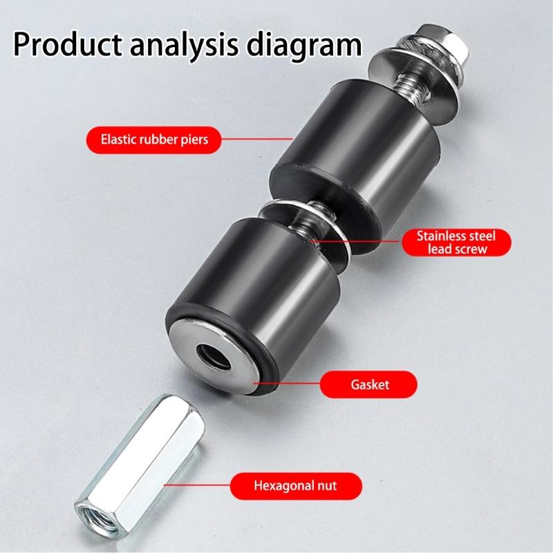 Водопроводная труба Заглушка для воды Кухонный пол Ванная комната Ремонт протечек Напорная труба Заглушка для воды Игла Запасная часть
