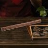 NUOLUX Portable Incense Stick Tubes, Portable Incense Holder for Incense Storage, 10g, Buddhist, Grave Visits, Buddhist Altars, Japanese Style,