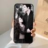 TV Twilight Saga Phone Case For iPhone 18 17 Air 16 15 13 11 12 14 Pro Max 13 12 mini 15 16 Plus 16e Cover Coque