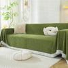 Four Seasons Universal Sofa Towel Non-slip Sofa Cushion All-inclusive Universal Sofa Cover Cover