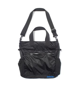 FCE Cordura Sil Nylon Двусторонний Тоут Сумка через плечо