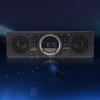 MP3-плеер Автомобильный FM-радиоприемник Поддержка TF MINI USB AUX Интерфейс Автомобильный ресивер Аудио Мультимедиа Плеер Совместимость с Bluetooth