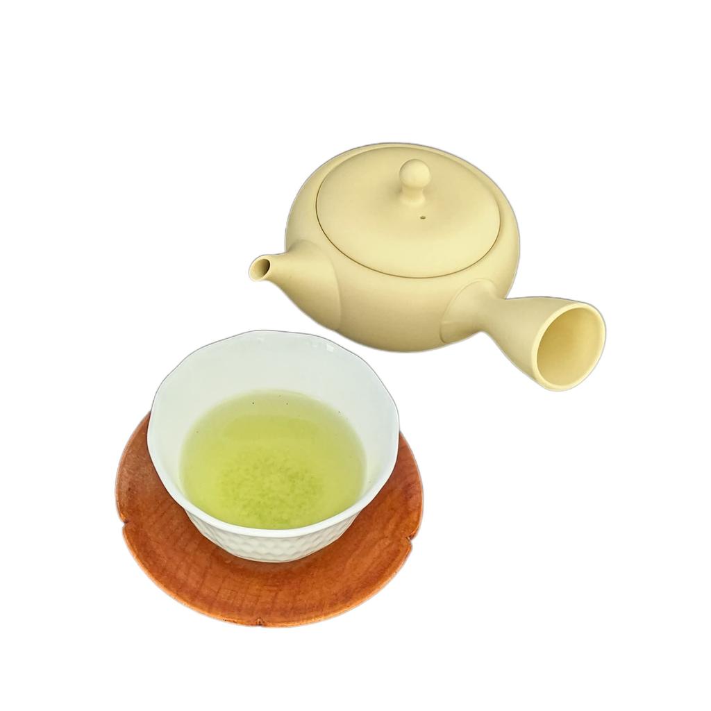 Kobaten Specially Selected Gyokuro 188g Set of 2 Uji Tea